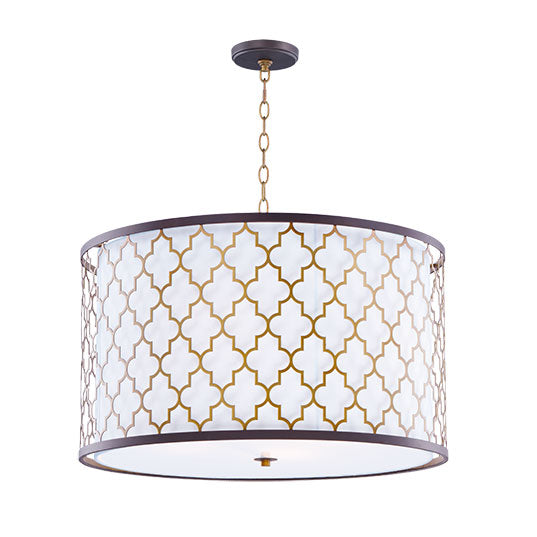 Choosing the Perfect Chandelier with Matching Pendants