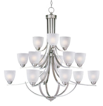 Load image into Gallery viewer, Axis 15-Light Chandelier