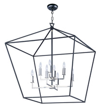 Load image into Gallery viewer, Abode Multi-Tier Chandelier