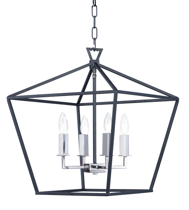 Abode Single-Tier Chandelier