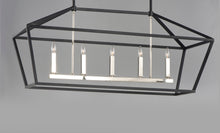 Load image into Gallery viewer, Abode Linear Chandelier