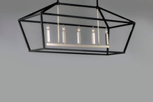 Load image into Gallery viewer, Abode Linear Chandelier