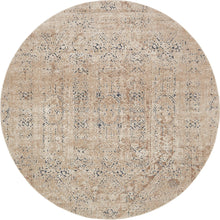 Load image into Gallery viewer, Chateau Quincy Rug in Beige