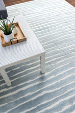 Load image into Gallery viewer, Ola Outdoor Rug in Light Blue by Sabrina Soto