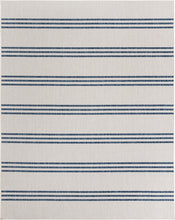 Load image into Gallery viewer, Anguilla Outdoor Rug in Ivory by Jill Zarin