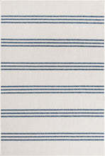 Load image into Gallery viewer, Anguilla Outdoor Rug in Ivory by Jill Zarin