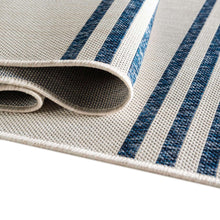 Load image into Gallery viewer, Anguilla Outdoor Rug in Ivory by Jill Zarin