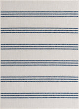 Load image into Gallery viewer, Anguilla Outdoor Rug in Ivory by Jill Zarin