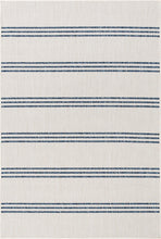 Load image into Gallery viewer, Anguilla Outdoor Rug in Ivory by Jill Zarin