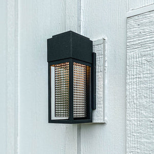 Townhouse Outdoor Wall Mount